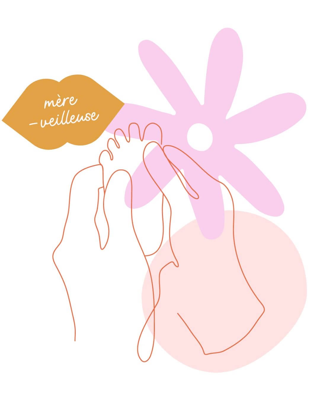 Soin bébé massage