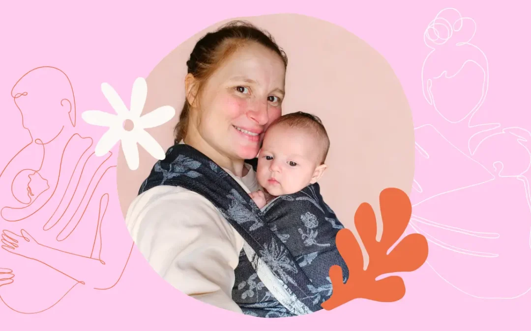 Le portage physiologique : pourquoi tous les moyens de portage ne se valent pas (et comment trouver le bon)