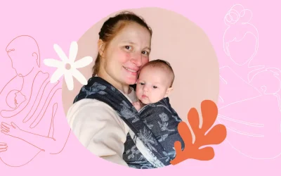 Le portage physiologique : pourquoi tous les moyens de portage ne se valent pas (et comment trouver le bon)