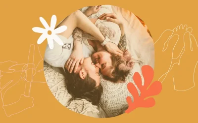 Sexualité après bébé : ce dont on parle peu (mais que beaucoup vivent)