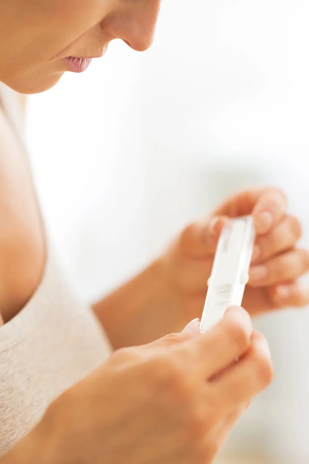 Soin rebozo post natal